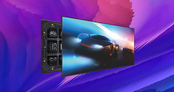 全国大型LED显示屏智造基地