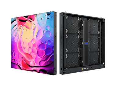 FS系列户外全防水高亮节能LED箱体