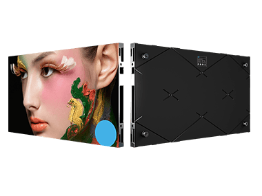 优妮Unio TV系列小间距LED显示屏