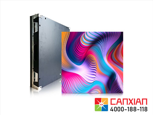 WM-Pro室内全彩LED显示屏