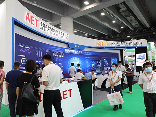  led电子通过大屏幕在户外进行环境下安装过程中要注意的问题