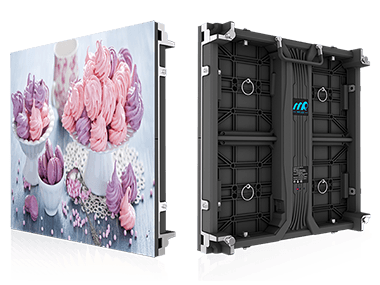 ULY系列小间距LED显示屏箱体