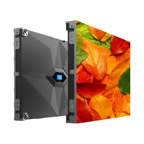 P1.25小间距LED显示屏