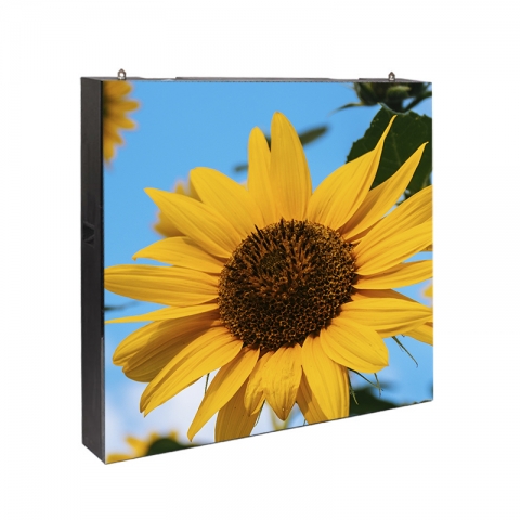 全户外全防水固装系列P10P16P20