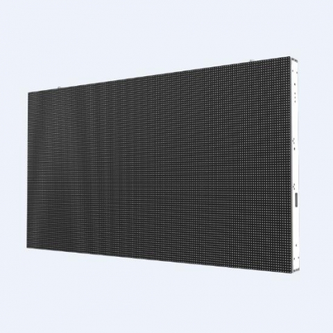 防水高亮度高刷新节能LED显示屏