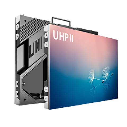 洲明UHPII系列小间距LED显示屏