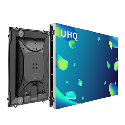 洲明科技UHQ系列MINI微小间距