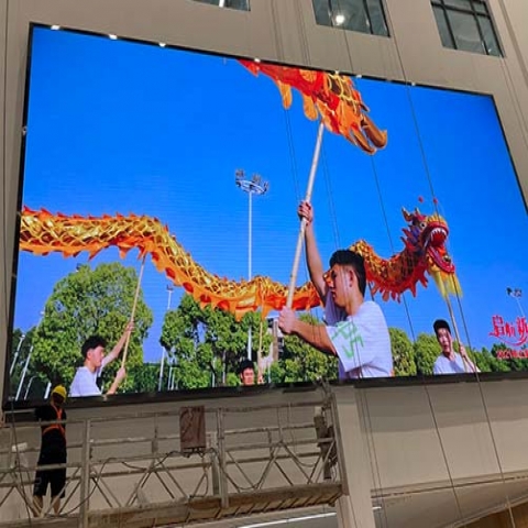 Tft 液晶显示原理