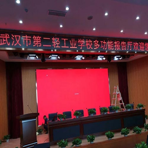 高分子通过散布型液晶作为显示器