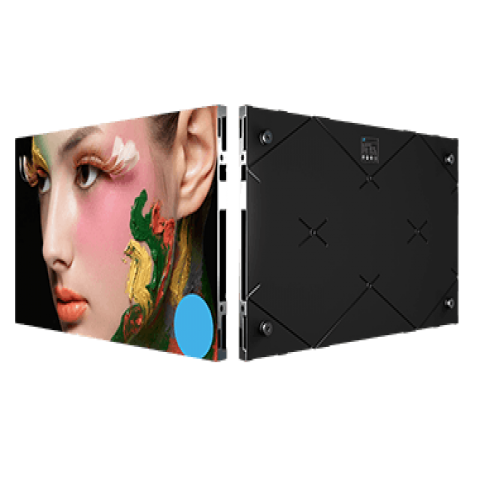 led显示器是如何谨慎地工作的呢？