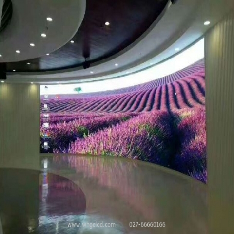 LED显示屏不亮不要慌，做这四件事先排查