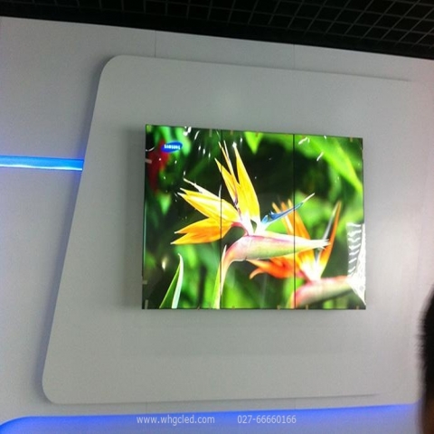 无缝拼接屏主要有哪些优点？